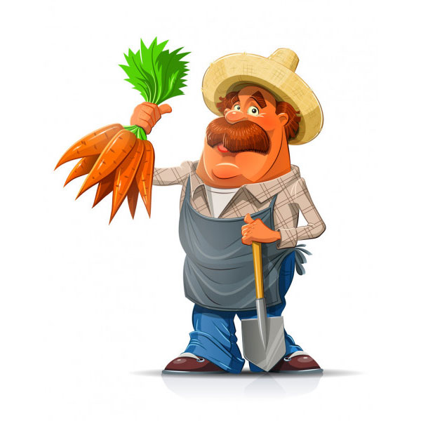 Mascot Logo Design